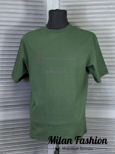 Футболка  Balenciaga #V33835