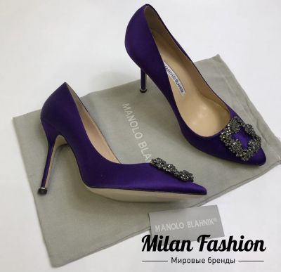 Туфли Manolo Blahnik  … #V7863