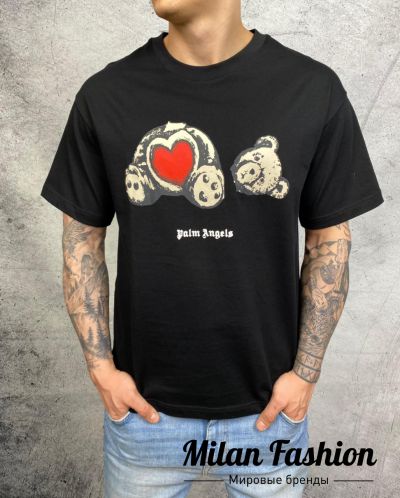 Футболка  Palm Angels #V7543