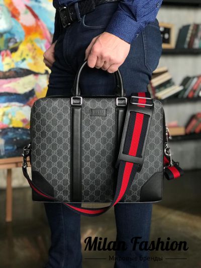 Деловая сумка Gucci #V7051