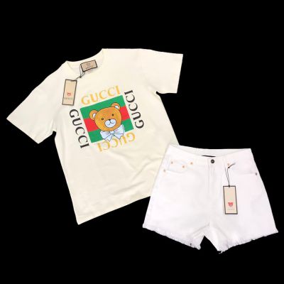 Футболка  Gucci #V7224