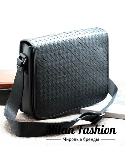 Сумка мессенджер Bottega Veneta #V6181