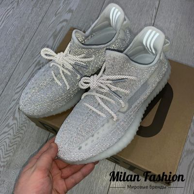 Кроссовки  Adidas Yeezy Boost #v1953