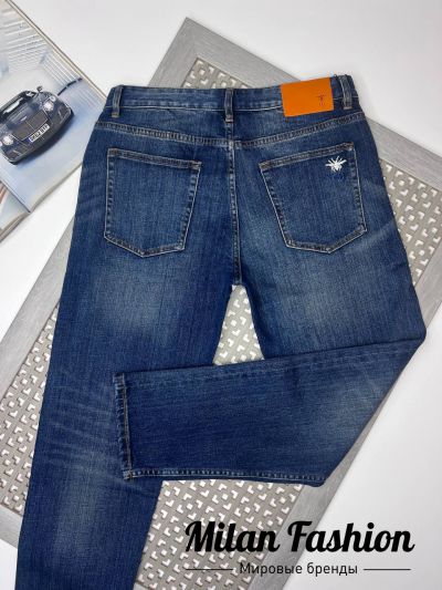 Джинсы  Christian Dior #V14039