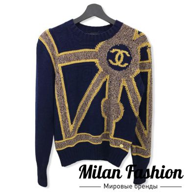 Свитер  Chanel #V9742