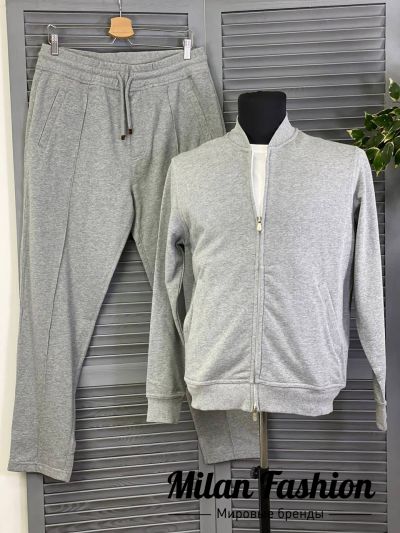 Спортивный костюм  Brunello Cucinelli #V33896