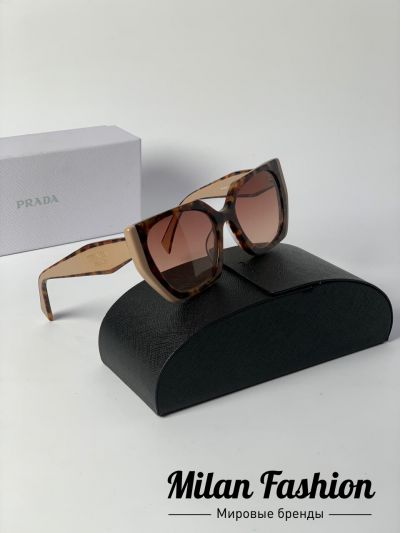 Очки  Prada #V30069