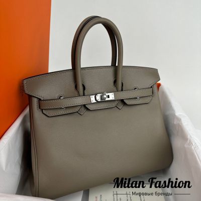 Сумка Birkin 25 Hermes #V34657