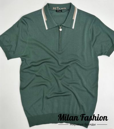 Поло  Kiton #V33432