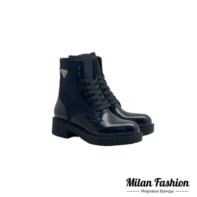 Ботинки  Prada #V14221