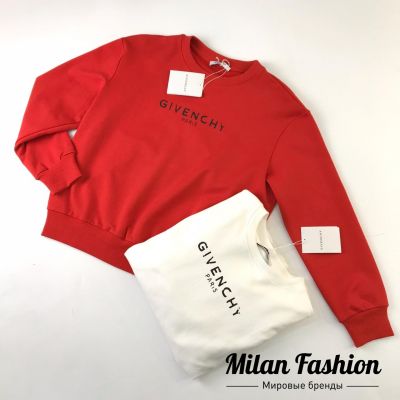 Толстовка Givenchy #v0532