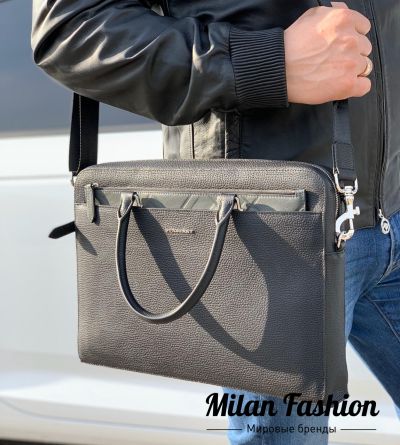 Портфель мужской Burberry #v0091
