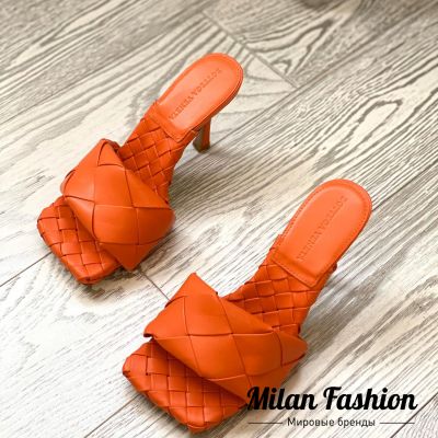 LIDO SANDALS  Bottega Veneta #v1697