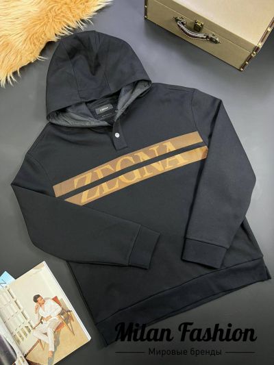 Свитшот  ZEGNA #V13730