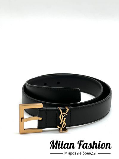 Ремень  Yves Saint Laurent #V11336