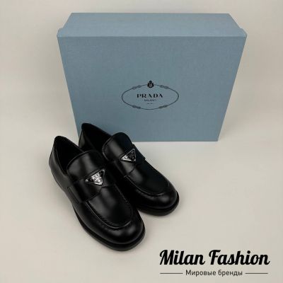 Туфли  Prada #V34869