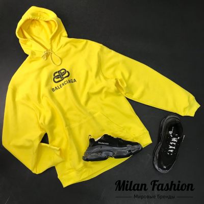 Свитшот  Balenciaga #v2098