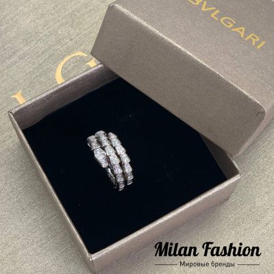 Кольцо  Bvlgari #V33030