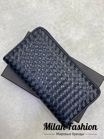 Портмоне Bottega Veneta #bb407