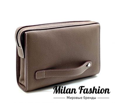 Барсетка  Hermes #V33588