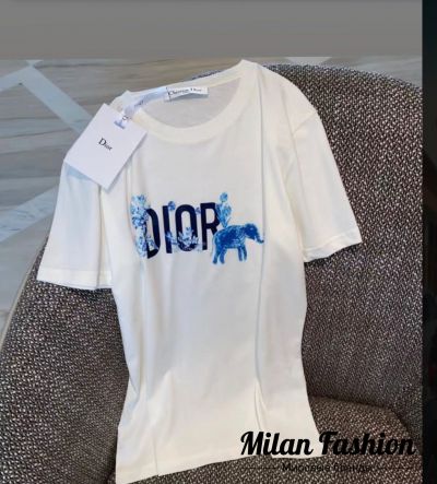 Футболка  Christian Dior #V13599