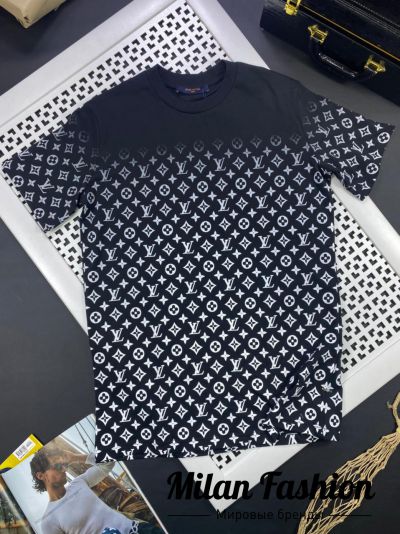 Футболка  Louis Vuitton #V9839