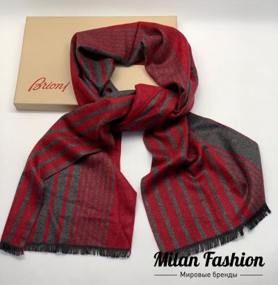 Шарф  Brioni #v0356