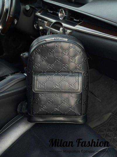 Рюкзак Gucci #an-0119