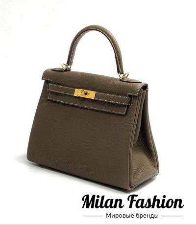 Сумка Kelly 28 Hermes #V3563