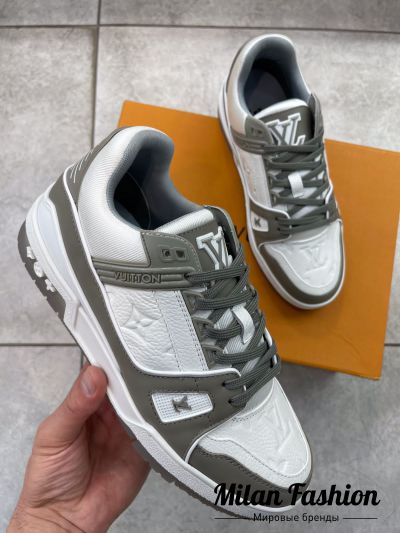 Кроссовки  Louis Vuitton #V10476