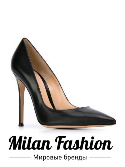 Туфли  Gianvito Rossi #V33425