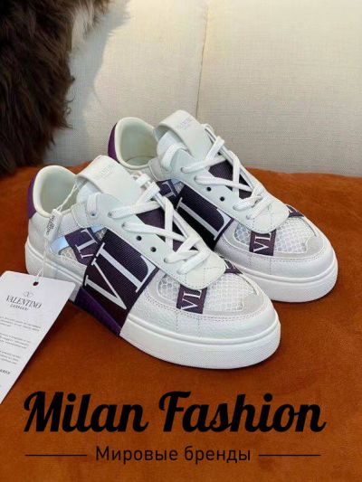 Кроссовки  Louis Vuitton #V11399