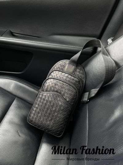 Нагрудная сумка  Bottega Veneta #V10339