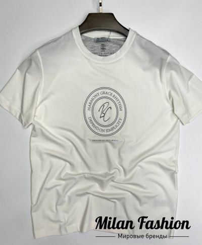 Футболка  Brunello Cucinelli #V33139