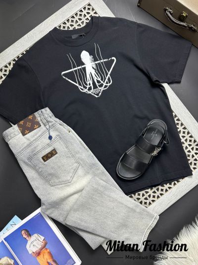 Футболка  Prada #V33782
