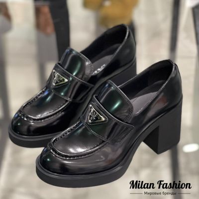 Туфли  Prada #V13679
