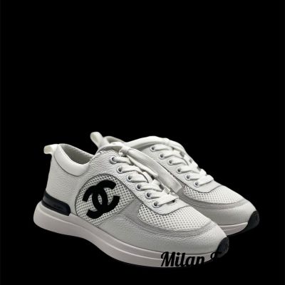 Кроссовки Chanel #V2490