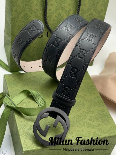 Ремень Gucci #an-0960