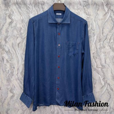 Рубашка  Kiton #V33603