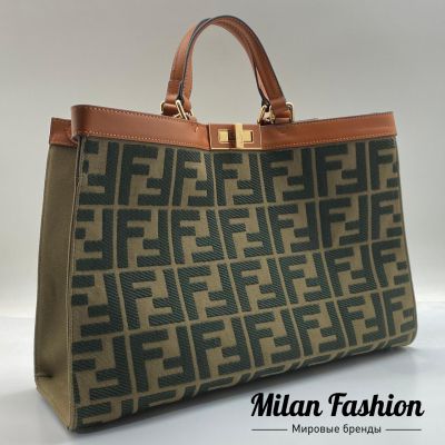 Сумка Fendi #V2916