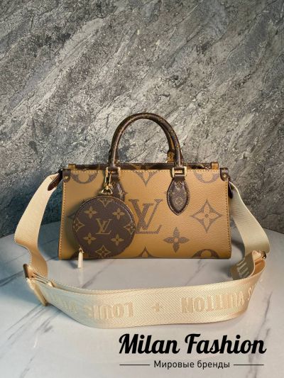 Сумка  Louis Vuitton #V25437