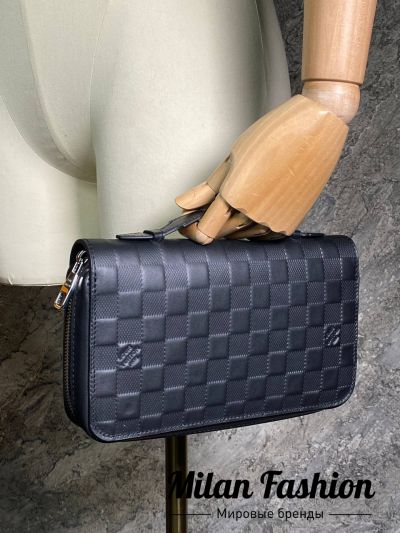 Бумажник Zippy XL Louis Vuitton #kf1017