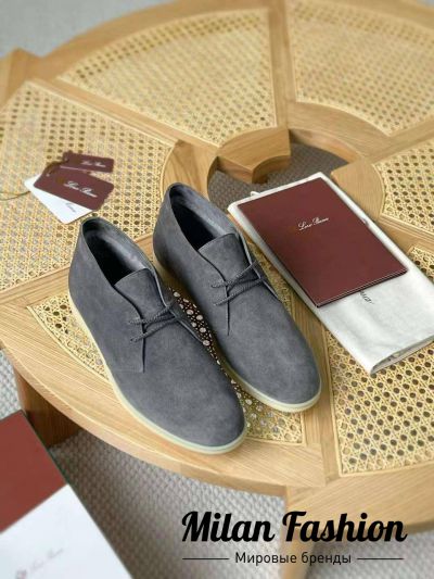 Ботинки  Loro Piana #V34754