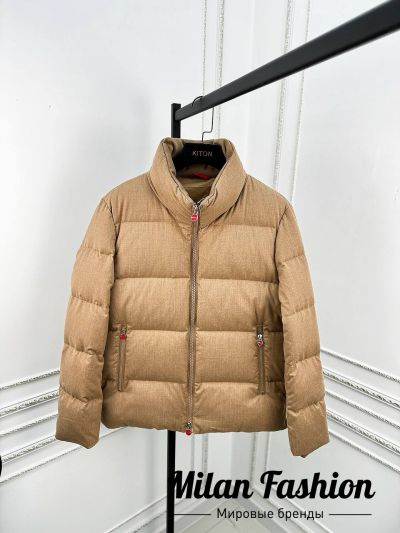 Куртка  Kiton #V34780