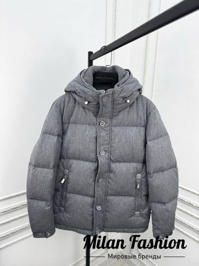 Куртка Brunello Cucinelli #V34775