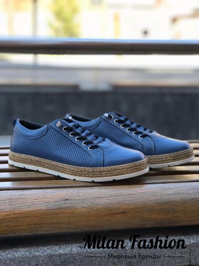 Кеды Antik Massimo&Toni #V2350