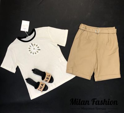 Шорты кожаные  … #2380