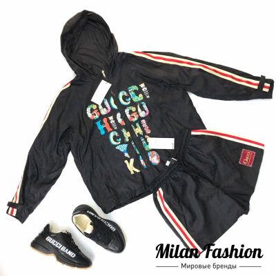 Шорты Gucci #V2501
