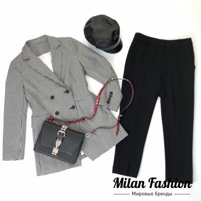 Брюки Prada #V3362