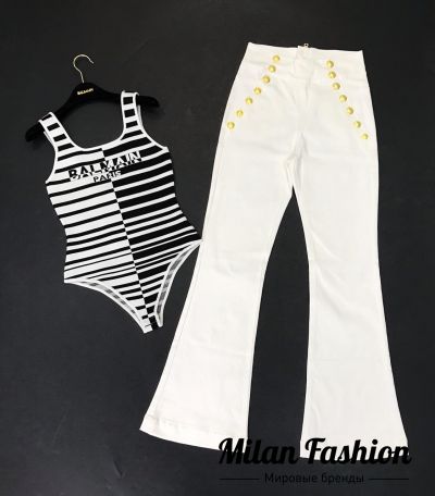 Боди Balmain #V3413